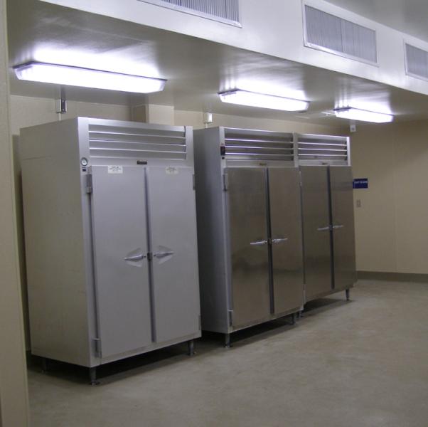 Ocean View Kitchen