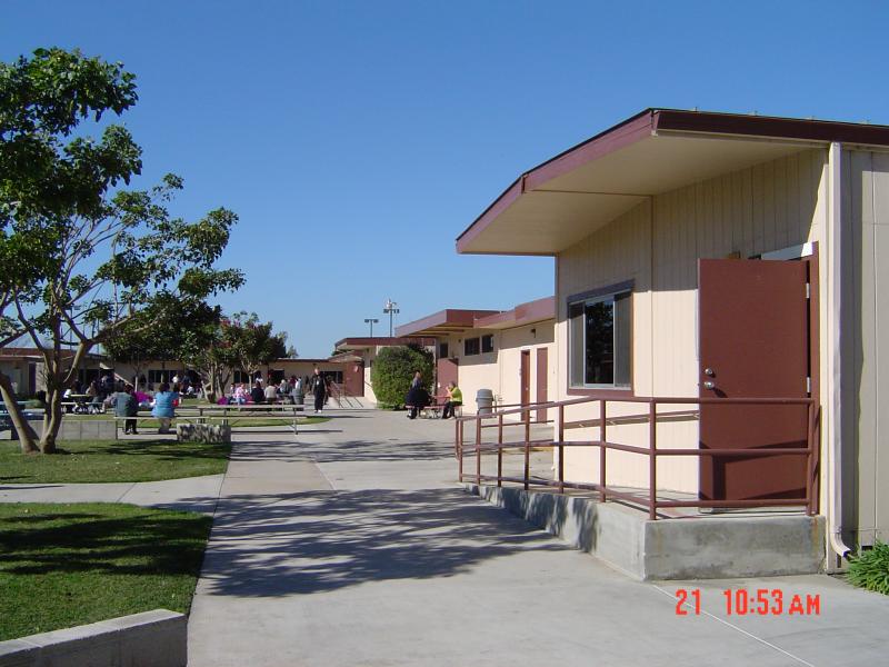 Oxnard Adult School