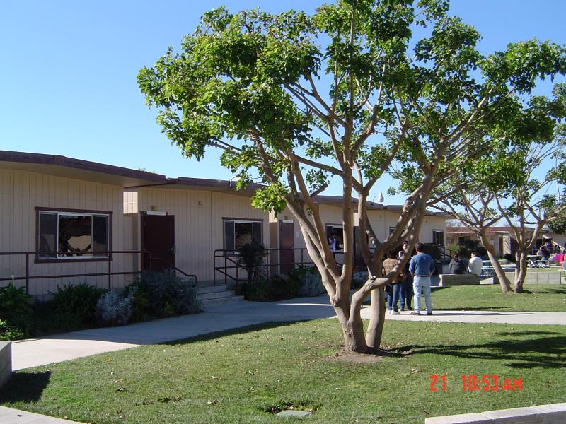 Oxnard Adult School