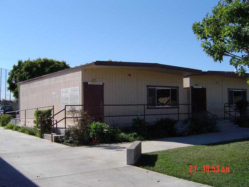 Oxnard Adult School