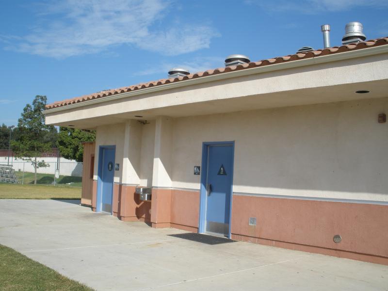 Oxnard High School Snack Bar