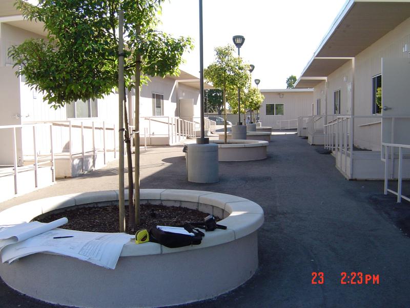 Pacific View Day School