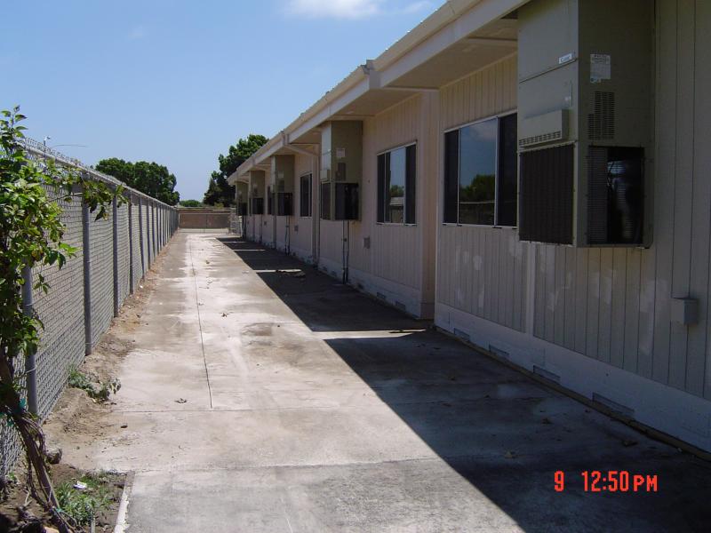 Pacific View Day School