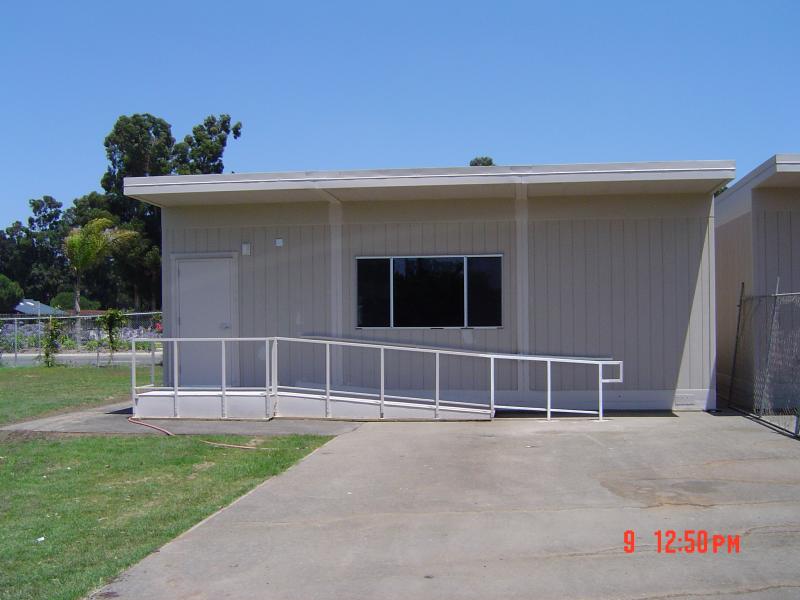 Pacific View Day School