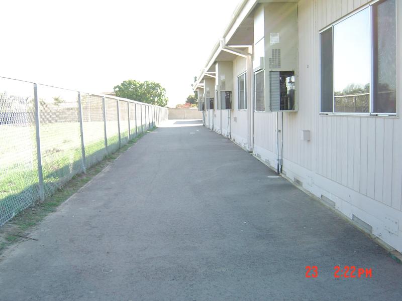 Pacific View Day School