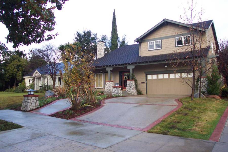 Reith Residence