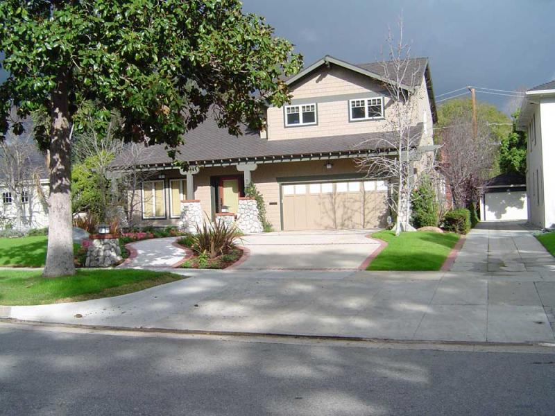 Reith Residence