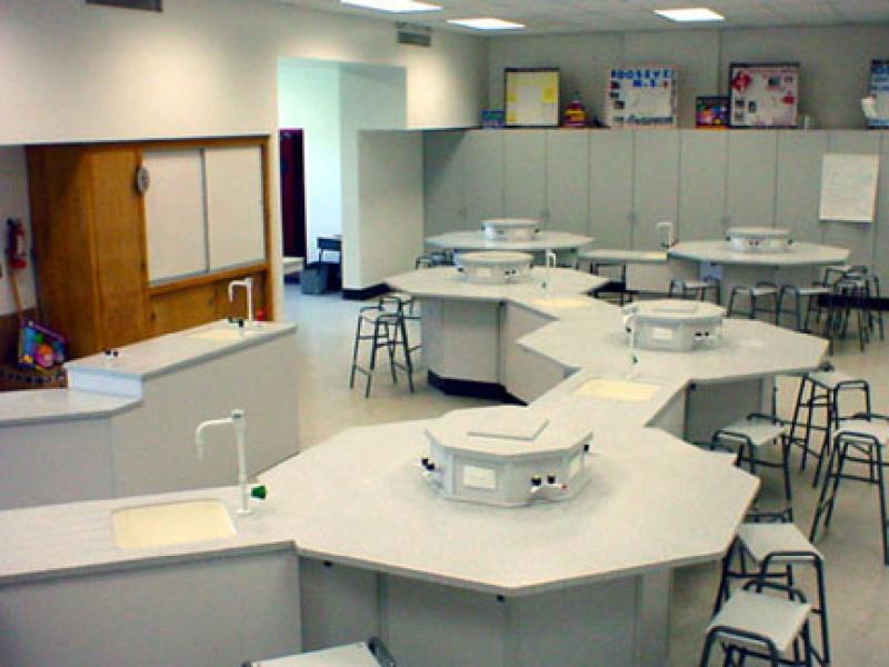 Roosevelt Middle School