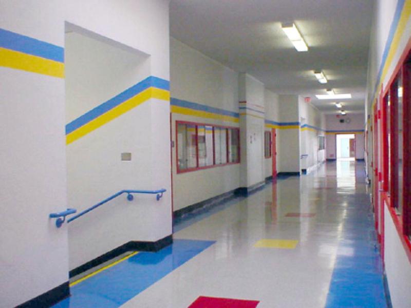 Roosevelt Middle School