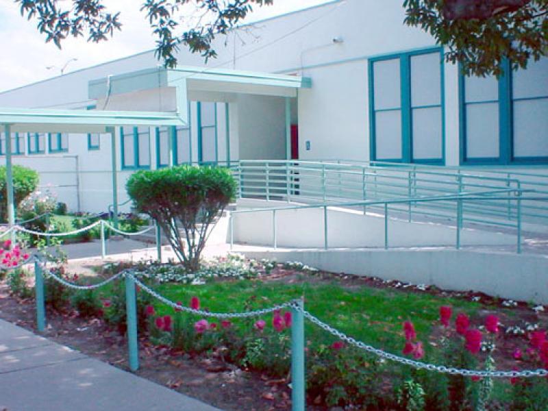 Roosevelt Middle School