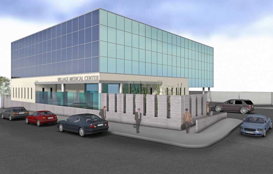 Village Medical Center