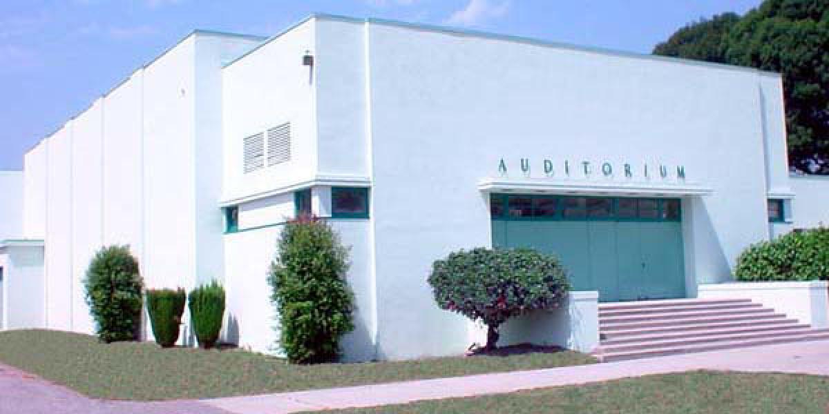 Willowbrook Middle School