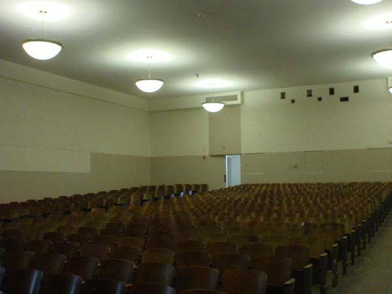 Willowbrook Middle School