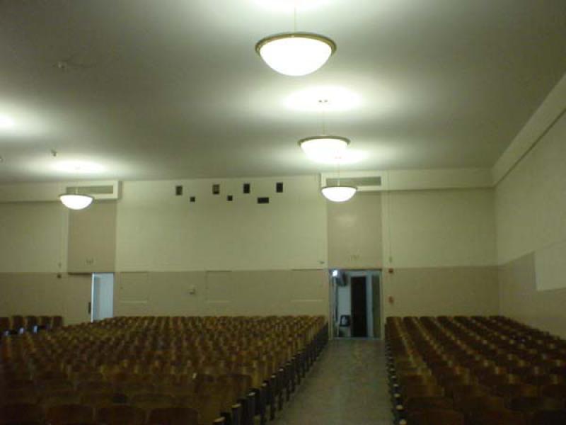 Willowbrook Middle School